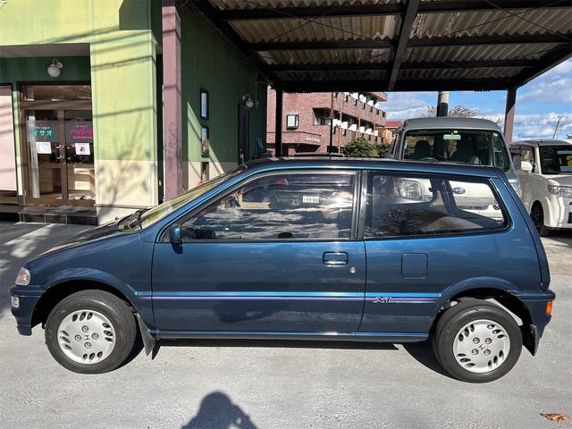 ホンダ トゥデイ XL セレクト の中古車詳細 (95,000km, ブルー, 栃木県