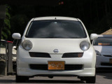 マーチ 1.2 12SR 12SR 5MT