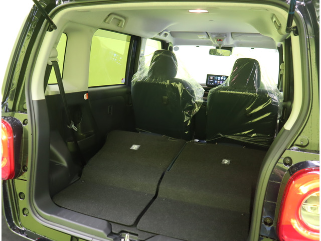 ダイハツ ムーヴキャンバス セオリー G 【9型ディスプレイオーディオ