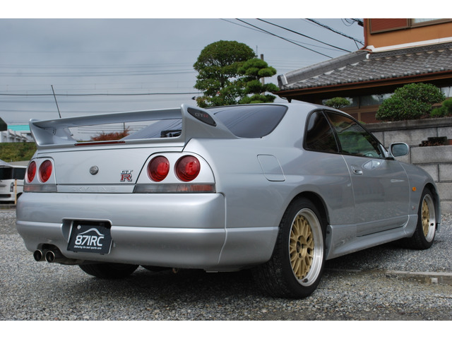 GAZOO車クイズ Q.173】1989年発売の「日産スカイラインGT-R