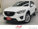 マツダ CX-5
