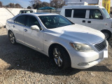 LS 460 バージョンS Iパッケージ 