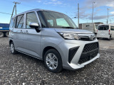 トール 1.0 X 4WD 