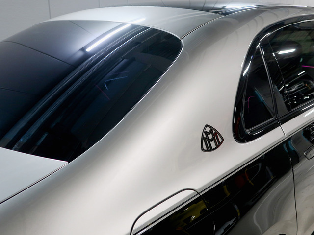 メルセデス・マイバッハ Sクラス S580 ナイトエディション (ISG) 4WD