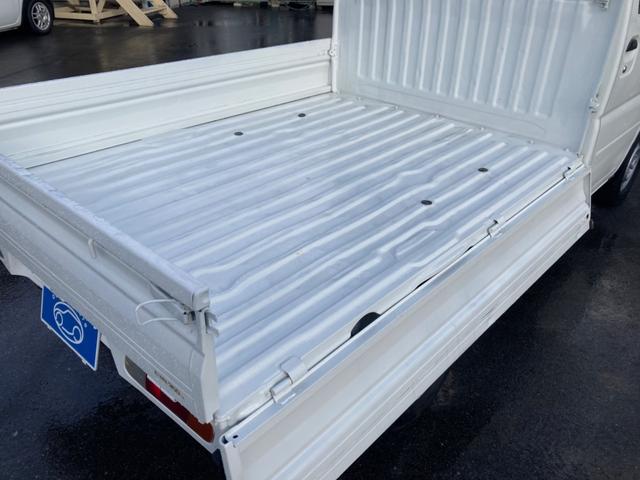 三菱 ミニキャブトラック Vタイプ Vタイプ 5速マニュアル の中古車詳細