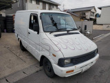 トヨタ デリボーイ