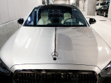 Sクラス S580 ナイトエディション (ISG搭載モデル) 4WD 