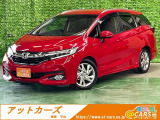 ホンダ シャトル