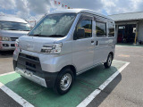 ダイハツ ハイゼットカーゴ