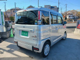 スペーシア ハイブリッド(HYBRID) G 福祉車両 スローパー 電動ウインチ