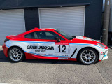 GR86 2.4 カップカー ベーシック RACING プロクラス仕様