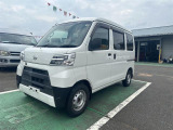 ダイハツ ハイゼットカーゴ