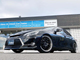 G’S仕様 19inchアルミ フルタップDampers リアウイング Aftermarketヘッド LEDテール FOG 純正ナビ Bluetooth バックカメラ ETC