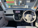 デイズルークス X 4WD 