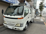 トヨタ トヨエース