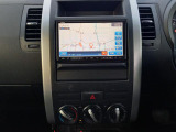 エクストレイル 2.0 20S 4WD ナビ TV ETC ドライブレコーダー