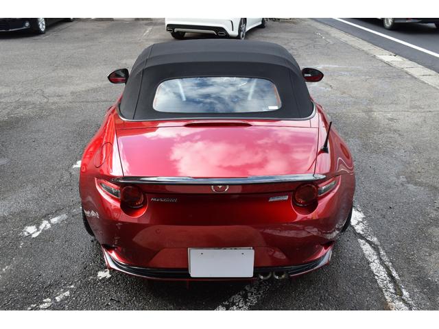 中古車 マツダ ロードスター Sレザーパッケージ の中古車詳細 中古車 マツダ ロードスター Sレザーパッケージ の中古車詳細