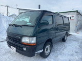 ハイエースバン 3.0 スーパーGL ロング ディーゼル 4WD 