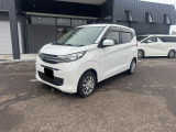 三菱 eKワゴン