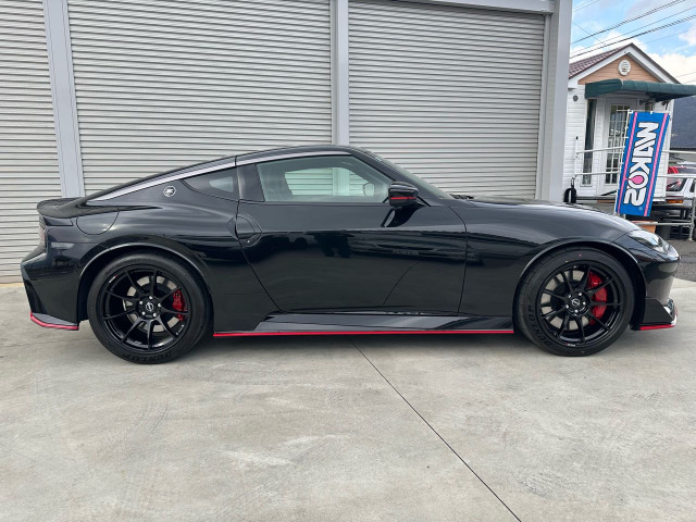 日産 フェアレディZ 3.0 NISMO NISMO 1200台限定 の中古車詳細 (1,000