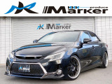 トヨタ マークX