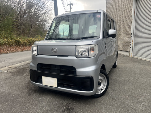 ハイゼットキャディー D SAIII 