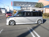 トヨタ bB