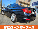 3シリーズセダン 320d ブルーパフォーマンス ナビ Bluetooth Bカメラソナー