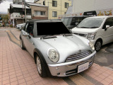 ミニコンバーチブル  すぐ乗れます(^^♪美車!オープン!