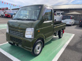 マツダ スクラムトラック