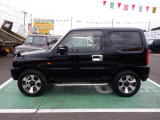 ジムニー  クロスアドベンチャーXC 4WD ETC ナビ シートヒーター