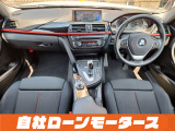 3シリーズセダン 320i スポーツ 19インチAW ナビ Bluetooth