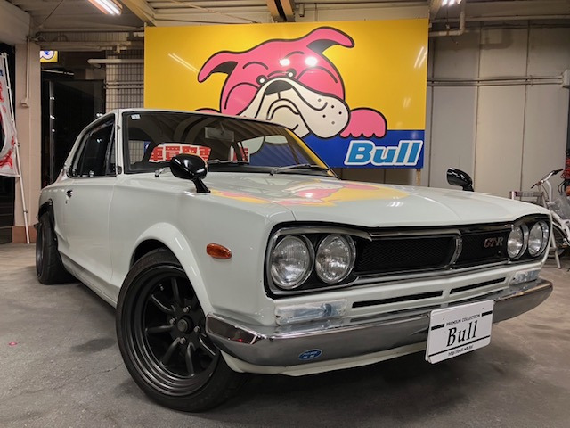 スカイライン  