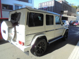 Gクラス AMG G63 エクスクルーシブ エディション 4WD デジーノ