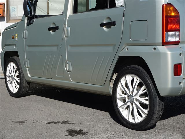 【5速MT】ダイハツネイキッド　車体　ETC有　オーディオ無　所沢市 ダイハツ ネイキッド G 禁煙車5速ミッション の中古車詳細 (72,674km