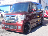 ホンダ N-BOXカスタム