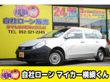 日産 AD
