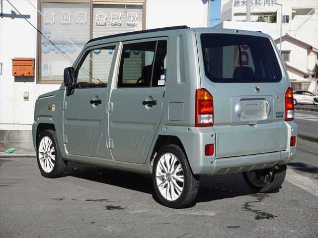 ダイハツ ネイキッド G 禁煙車5速ミッション の中古車詳細 (72,674km 