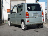 ネイキッド G 禁煙車5速ミッション