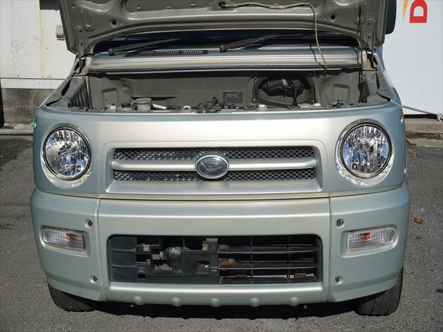 【5速MT】ダイハツネイキッド　車体　ETC有　オーディオ無　所沢市 ダイハツ ネイキッド G 禁煙車5速ミッション の中古車詳細 (72,674km