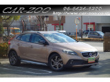 ボルボ V40クロスカントリー