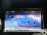 メモリーナビ☆テレビ・CD・DVD・ラジオ視聴可能Bluetoothも接続可能です AVN-Z04i