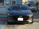MAZDA3ファストバック 1.5 15S ツーリング バックカメラ