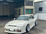 180SX 2.0 タイプX 