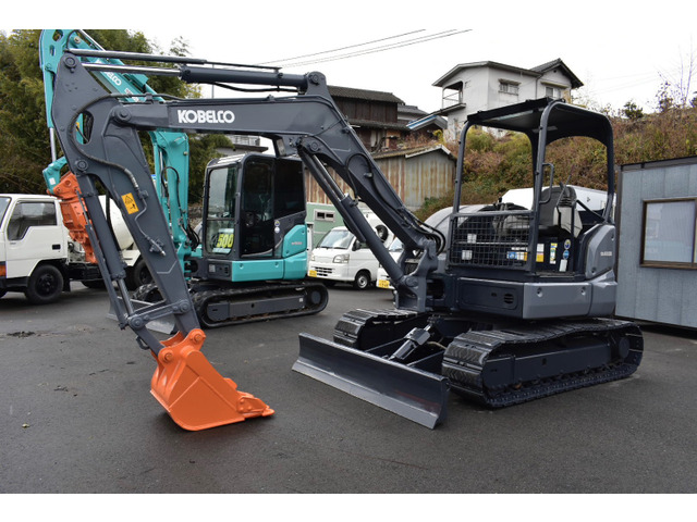 その他 コベルコ 1,000万円以下の中古車 | 中古車情報・中古車