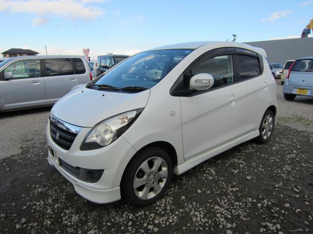 セルボ（スズキ）の中古車 | 中古車情報・中古車検索なら【車