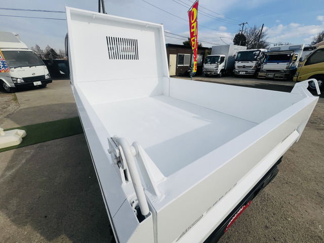 スバル サンバートラック ダンプ 4WD の中古車詳細 (115,700km