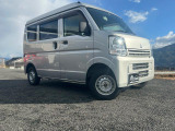 三菱 ミニキャブバン