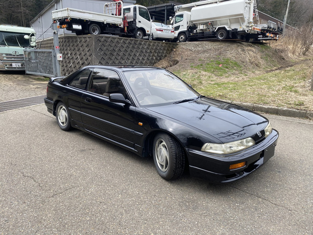 ホンダインテグラTYPE-R V-TECエンジンメカニズムブック (B18C