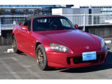 S2000 2.0 キーレス ETC ナビ 車高調